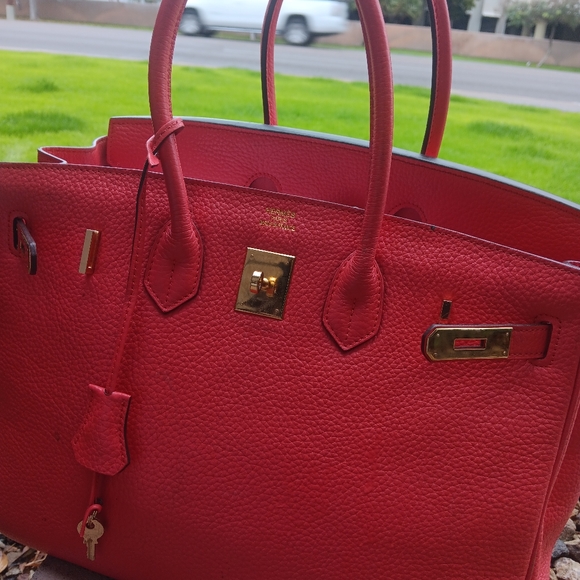 Hermes Bag - Picture 9 of 13